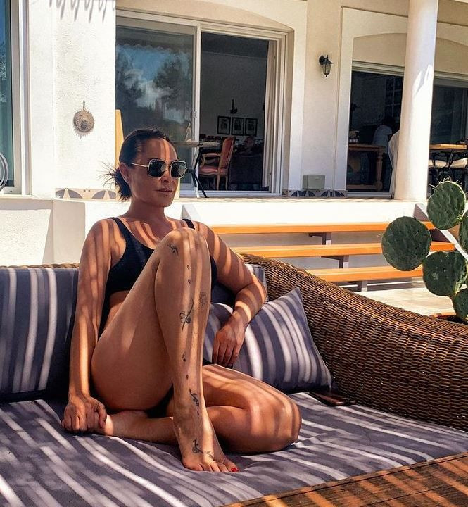 'Simit yeriz' diyen Hülya Avşar'a geçmişteki sözleri hatırlatıldı! 'Radyasyonlu çay' önermiş... - Resim: 3