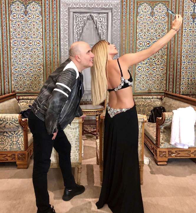 Gülşen'den cesur bikinili paylaşım geldi fotoğrafı görenler gözlerine inanamadı - Resim: 3