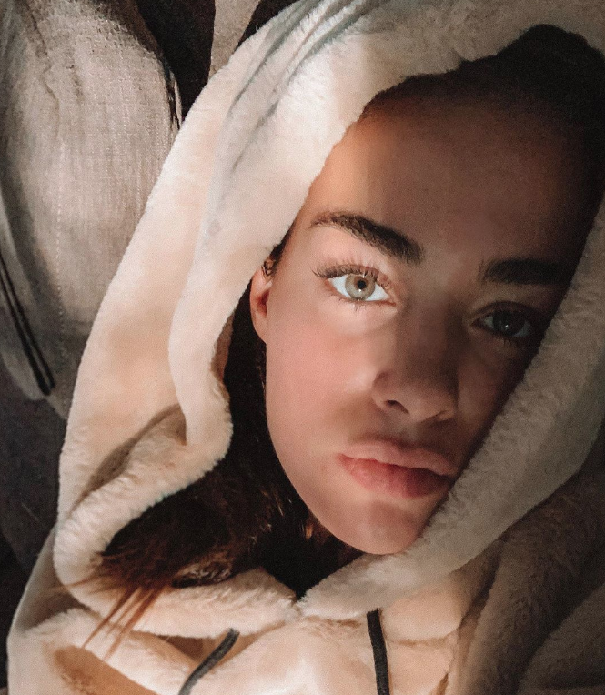 Bensu Soral makyajsız paylaştı takipçileri şaştı kaldı İçerde dizisiyle ünlenmişti - Resim: 2