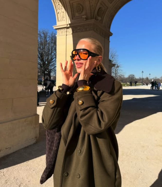 Burcu Esmersoy'un yeni mesleği ortaya çıktı! O artık patron - Resim: 3