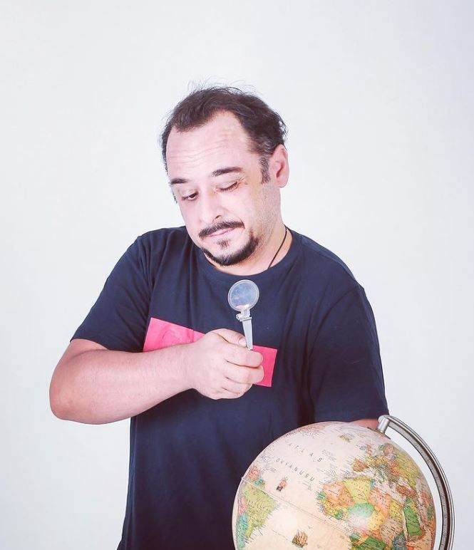 Burak Akkul'dan Şahan Gökbakar'a: Recep İvedik filmi için soktuğum tüm laflar bana girsin! - Resim: 1