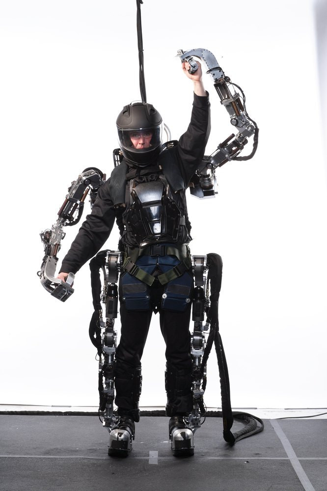 Bilim kurgu değil hepsi gerçek - Resim: 4