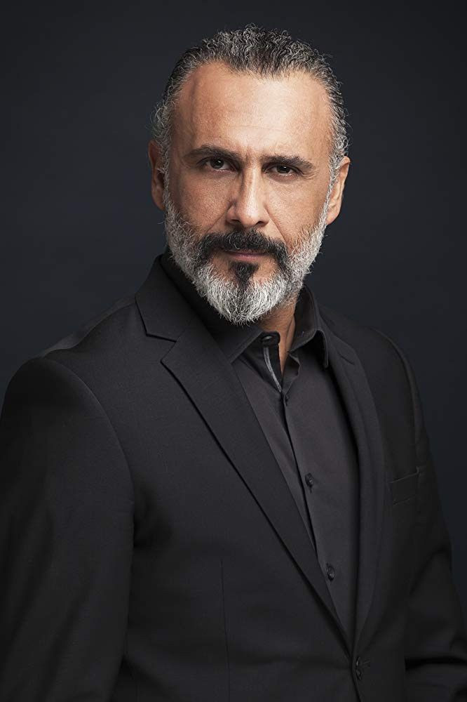 Payitaht Abdülhamid'in Holo Paşası Alper Atak Game of Thrones'un filminde oynayacak! - Resim: 4