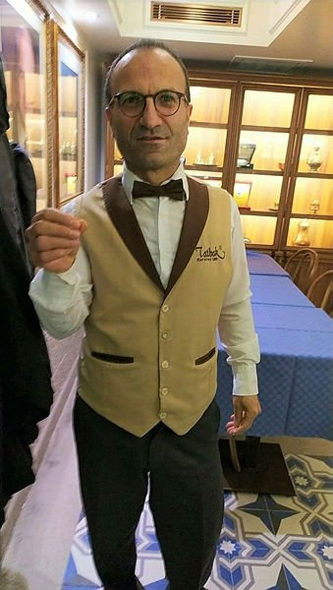 Doktorlar bile şok oldu! Eline kürdan batan adam ölümden döndü - Resim: 3