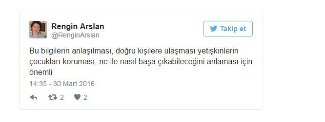 Çocukları tacizden korumak için neler yapmalı? - Resim: 2