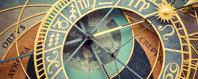 Hangi burç hangi şehirde yaşamalı? - Resim: 1