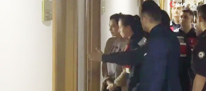 Dilan Polat ikinci tutuklama kararını duyunca şoke oldu! Eşi Engin Polat'a böyle seslendi - Resim: 2