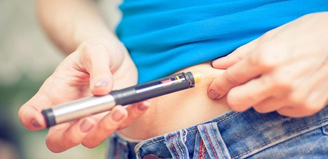 İnsülin direnci nedir? İnsülin kaç olmalı? - Resim: 3