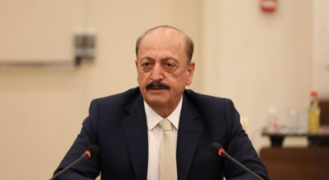 3600 ek gösterge çıkıyor! Bakan Vedat Bilgin'den son dakika açıklama maaşlar artacak - Resim: 2