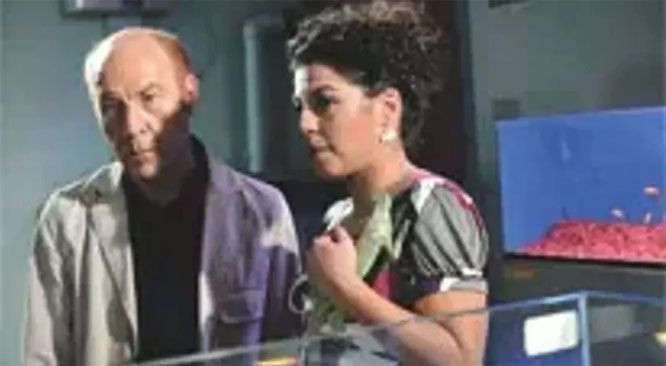 Mazhar Alanson'un acı günü! Kızı Eda Alanson hayatını kaybetti - Resim: 2