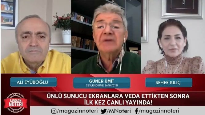 Güner Ümit isyan etti Zerrin Özer tecavüzcüsünü açıklayınca yanlış anlaşıldı - Resim: 2