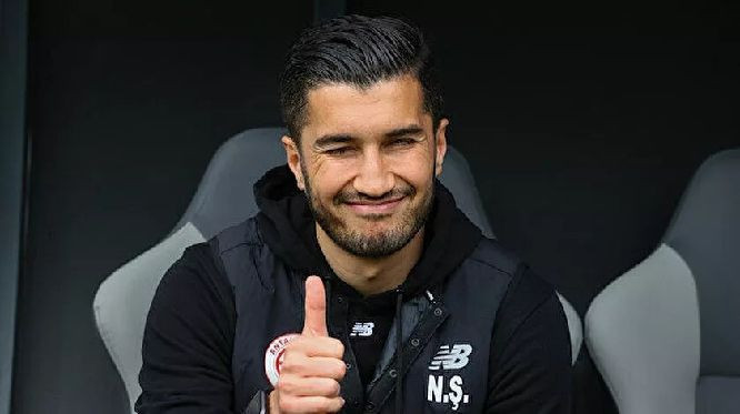 Galatasaray'da teknik direktör adayları belli oldu - Resim: 3