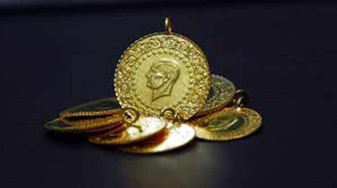 Altın fiyatları değişti! Yükseliş tam gaz sürüyor, çeyrek, gram altın... - Resim: 2