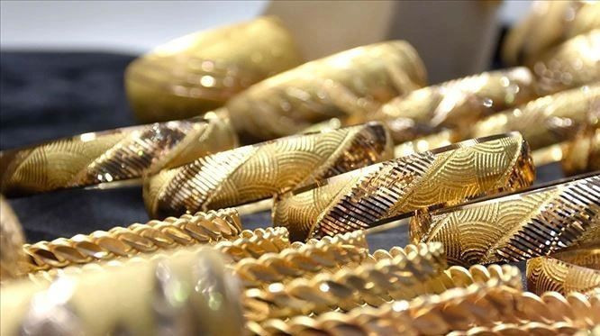 İslam Memiş'ten altın fiyatlarına ilişkin çarpıcı yorum! Düşüş bitiyor yükseliş başlıyor işte o tarih - Resim: 3