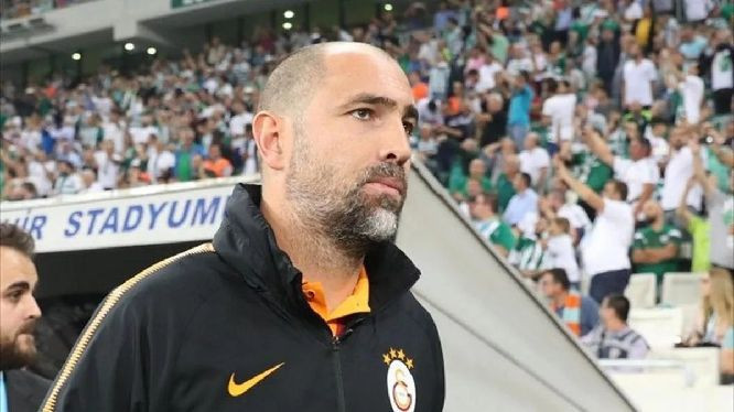 Galatasaray'da teknik direktör adayları belli oldu - Resim: 4