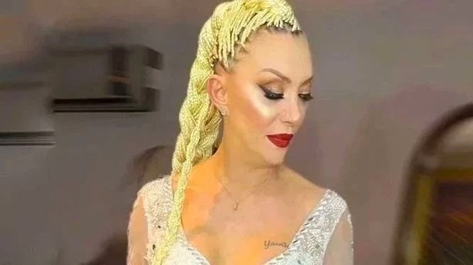 Güllü'nün oğlu Tuğberk o gece camı kırarak içeri mi girdi! Görüntüler çıktı - Resim: 2