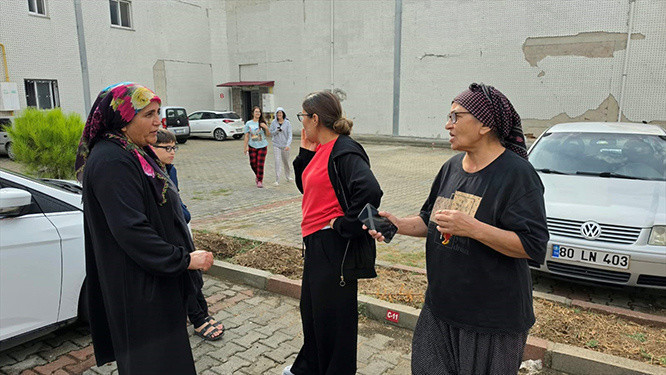 Adana'da peş peşe depremler! Osmaniye de sallandı, Kandilli, AFAD son dakika açıklamalar - Resim: 2