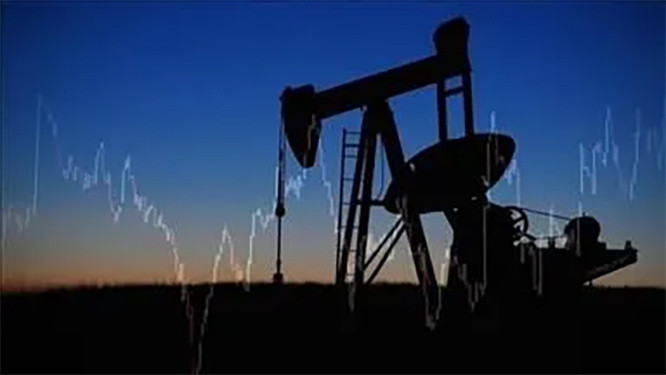 Brent petrolün varili 105 doların üzerinde! - Resim: 0