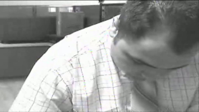 Danıştay cinayetinde şok görüntüler - Resim: 1