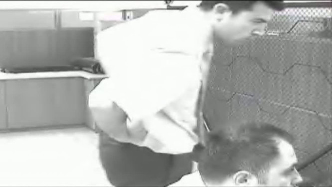 Danıştay cinayetinde şok görüntüler - Resim: 2