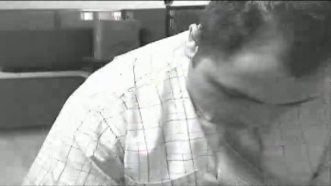 Danıştay cinayetinde şok görüntüler - Resim: 3