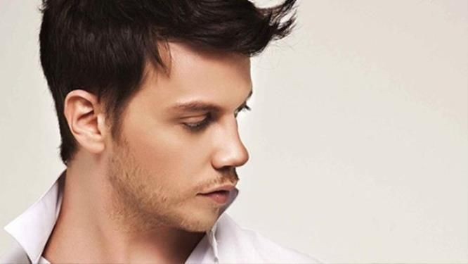 Sinan Akçıl yıllar sonra gerçeği öğrendi! Alman ağabeyi 40 yıl sonra ortaya çıktı - Resim: 1