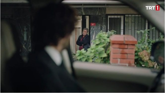 Twitter'da bakın ne yazdılar TRT 1 Masumlar Apartmanı'nda o sahne damga vurdu - Resim: 1