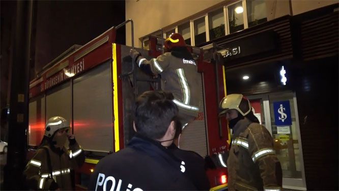Bursa'da yaşandı! Boynuna ip bağladığı fotoğrafını eşine gönderdi - Resim: 4