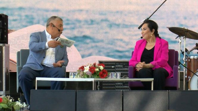 Yeşilçam'ın Sultanı yıllar sonra itiraf etti: "Tahsilimi tamamlamamak içimde hep ukde oldu". - Resim: 2