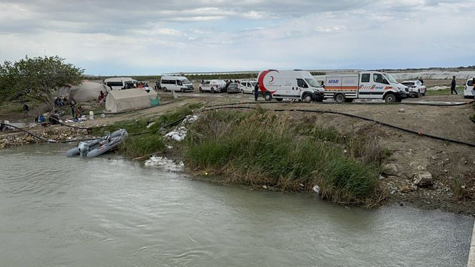 Terliği bulunan 7 yaşındaki Cumali Tim nerede? Adana Valisi açıkladı: Çocuğa ait iki iz bulundu - Resim: 3