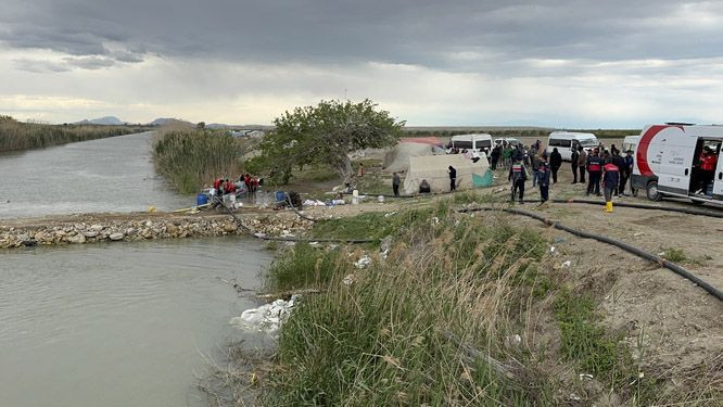 Terliği bulunan 7 yaşındaki Cumali Tim nerede? Adana Valisi açıkladı: Çocuğa ait iki iz bulundu - Resim: 4