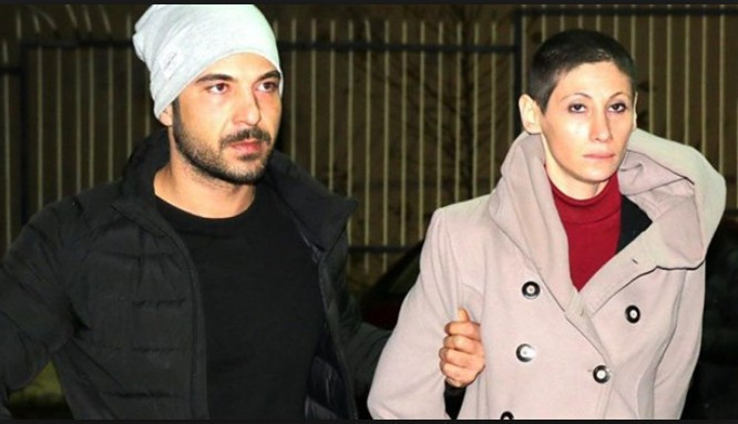 Beki İkala Erikli'nin katilinden şok sözler: Ruhlar görüyordum - Resim: 4