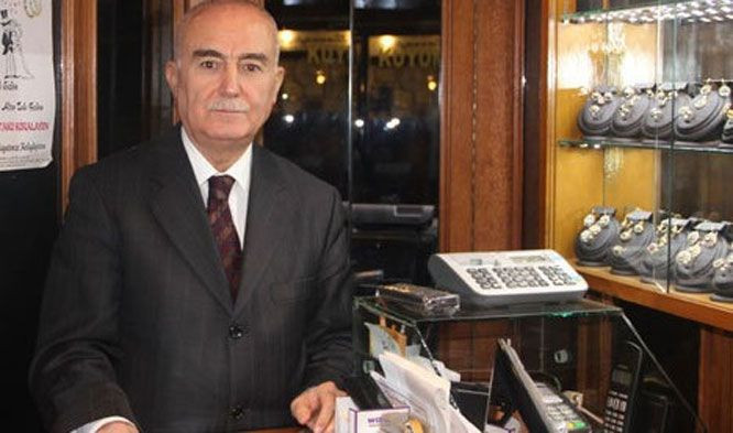 9 Şubat altın fiyatları 800 lira sınırında! Piyasa uzmanı Mehmet Ali Yıldırımtürk'ten bomba altın tavsiyesi - Resim: 4