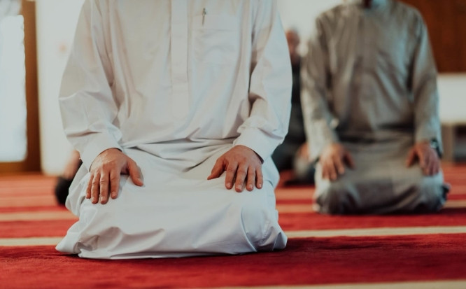 Beş vakit namazı en çok hangi ülkeler kılıyor? Türkiye listede bakın kaçıncı sırada çıktı! - Resim: 4