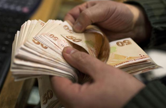 Merkez Bankası eskimiş paraların hepsini değiştirdi! - Resim: 4