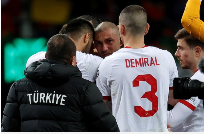 "Zihinsel yobazlığa gerek yok!" Kuntz'a ağır eleştiriler: Zorlamayalım - Resim: 2