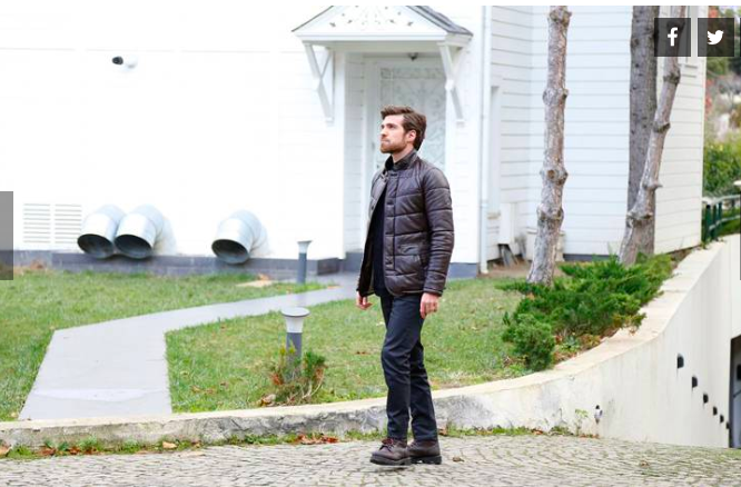 Kanal D'nin Zalim İstanbul dizisinde sezon ortası flaş ayrılık - Resim: 2