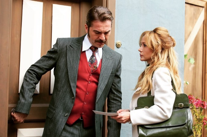 FOX TV iddialı dizisinin fişini çekti reytingler kötü geldi izleyici şok yaşadı - Resim: 3