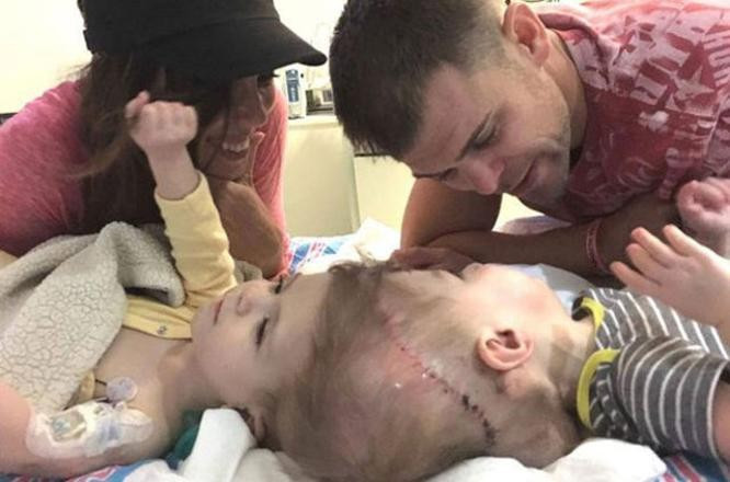 10 milyonda bir görülüyor! Mucize kurtuluş - Resim: 1