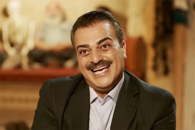 Ünlü oyuncu Sermiyan Midyat havalimanında gözaltına alındı! Sermiyan Midyat kimdir neden gözaltına alındı? - Resim: 2