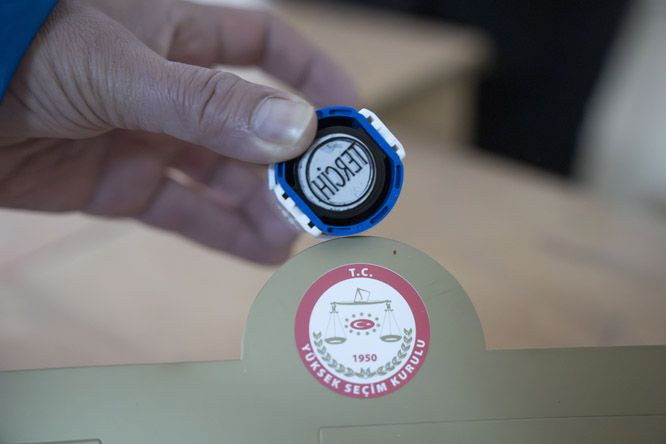 ORC'nin son anketi sarsacak! Aradaki farka bakın AK Parti, MHP, CHP, DEM Parti... - Resim: 1