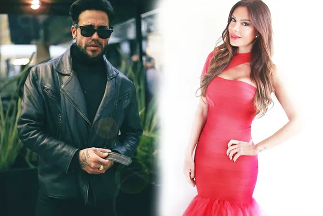 Sevda Demirel cinsiyet değiştiren sevgilisi Doruk Doğrusöz ile ayrıldı - Resim: 1