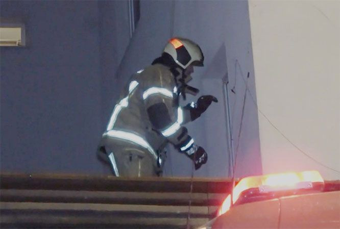 Bursa'da yaşandı! Boynuna ip bağladığı fotoğrafını eşine gönderdi - Resim: 3