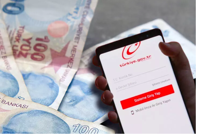 E-devletten hemen girip kontrol edin! Emekliliğiniz yanabilir - Resim: 1