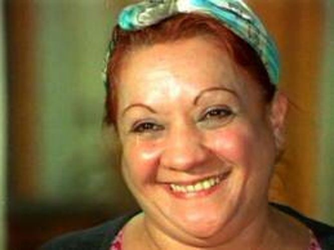 Hayatı film oluyor! Adile Naşit'i canlandıracak isme bakın! - Resim: 1