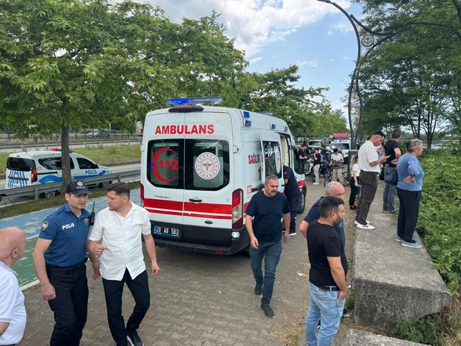 Baba-oğul gözden kayboldu! Valilik duyurdu: Yasaklandı - Resim: 4