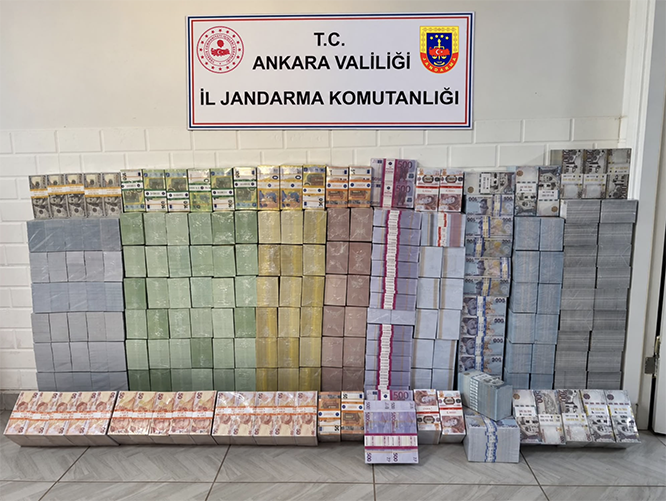 Vanlı Kara Haydar soruşturmasında yeni gelişme! 1,5 milyar TL daha bulundu - Resim: 0