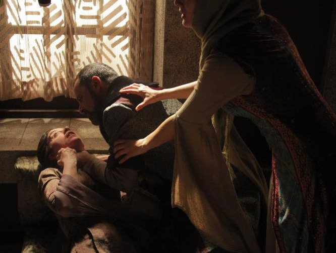 Muhteşem Yüzyıl 98. bölüm kareleri - Resim: 4