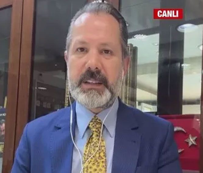 İslam Memiş'ten altın fiyatlarına ilişkin çarpıcı yorum! Düşüş bitiyor yükseliş başlıyor işte o tarih - Resim: 4