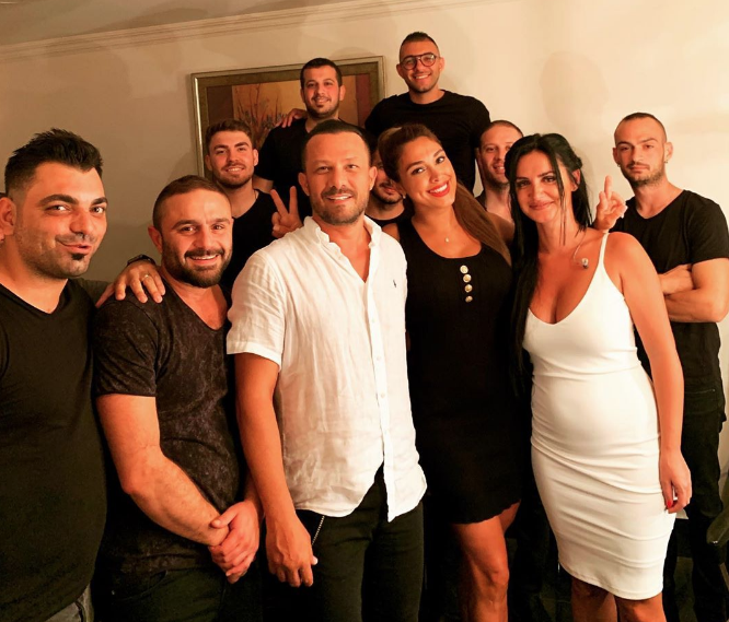 TV8'in Yemekteyiz'ini altüst etti Zuhal Topal Kıbrıs'tan paylaştı sevenleri şaştı - Resim: 3